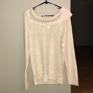 ❌SOLD❌Brand new no Boundaries sweater